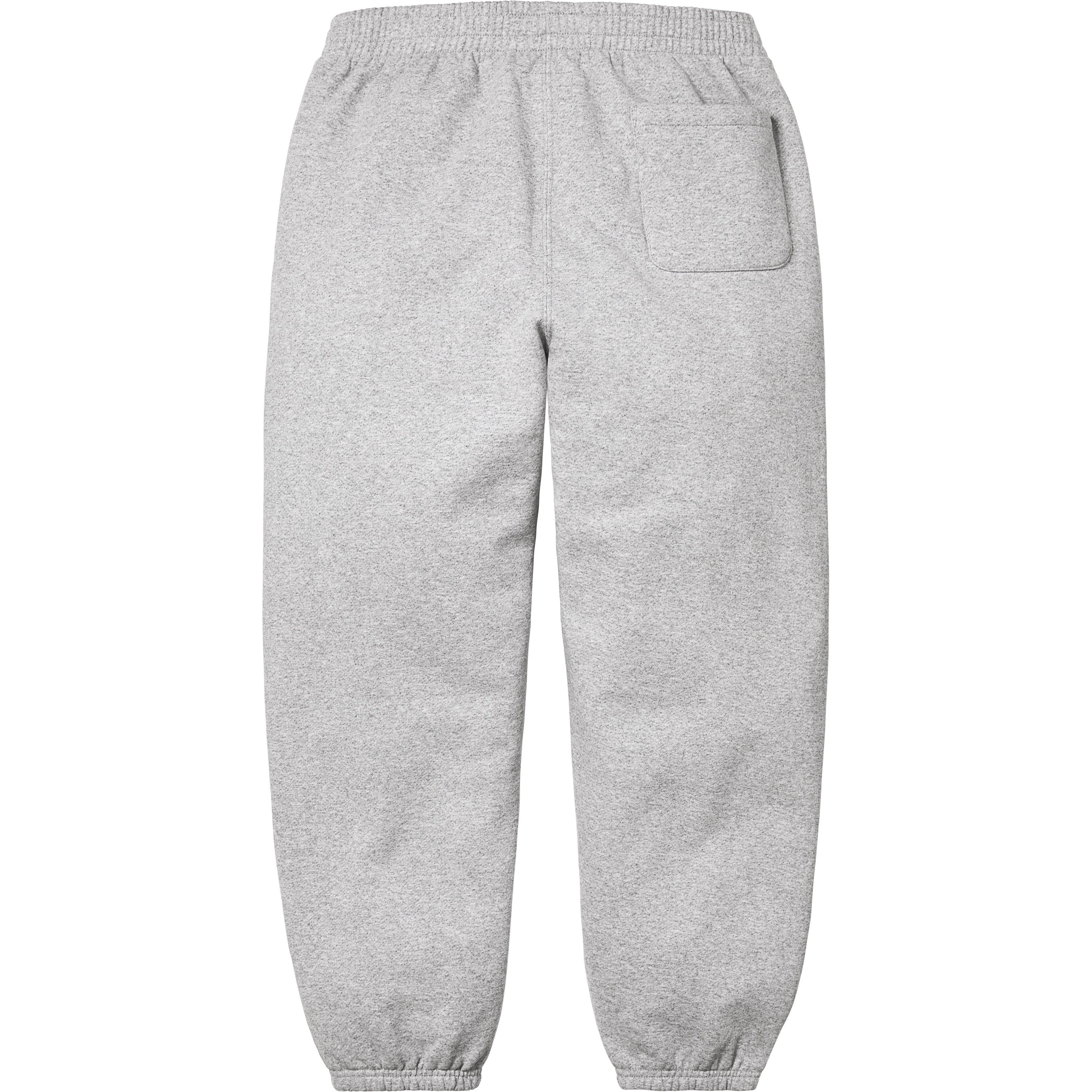 Small Box Sweatpant view 18
